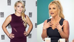 Jamie Lynn Britney Speares