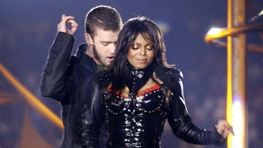 Justin Timberlake, Janet Jackson