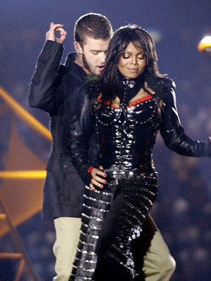 See a Timeline of Janet Jackson and Justin Timberlake's Super Bowl  Controversy