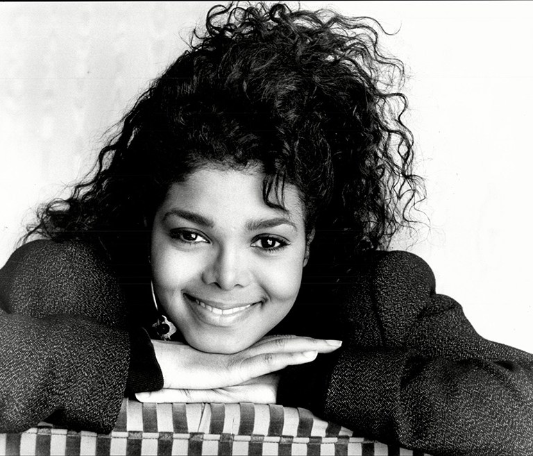 Janet Jackson’s Relationship With Michael’s Three Kids Revealed ...