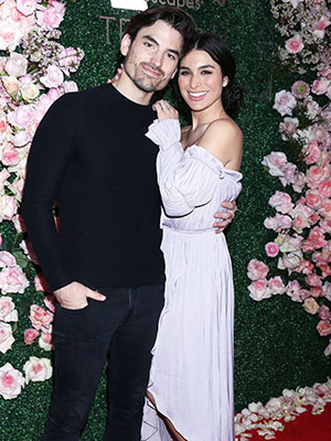 Jared Haibon, Ashley Iaconetti