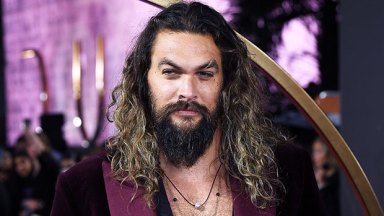 Jason Momoa