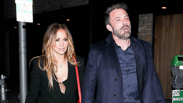 jennifer lopez ben affleck