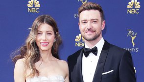 Jessica Biel, Justin Timberlake