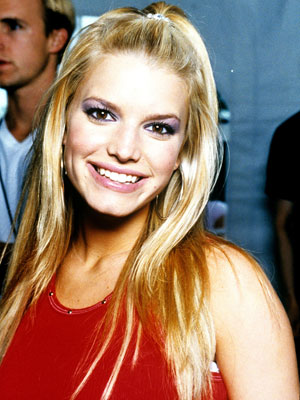 Jessica Simpson through the years: See her evolution in photos