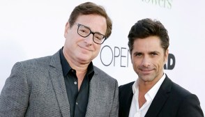 bob saget, john stamos