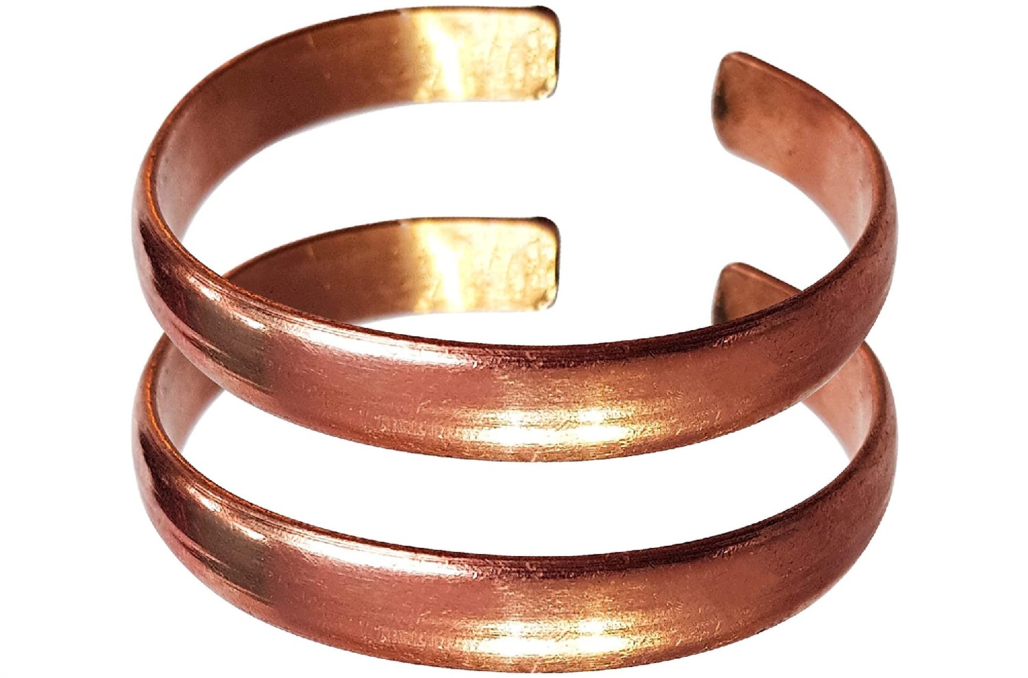 Copper Bracelets Work Health | Side Effects Copper Bracelet | Copper  Bracelet Pattern - Bangles - Aliexpress