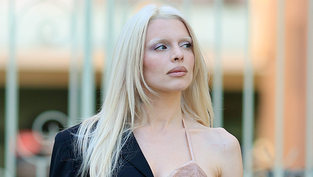 Julia Fox: See Photos of the Actress & Model
