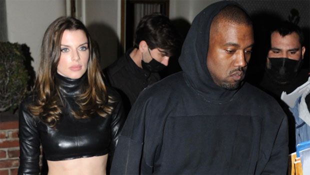 Julia Fox Says She Doesn’t ‘Care’ About ‘Attention’ Surrounding Kanye West Relationship.jpg