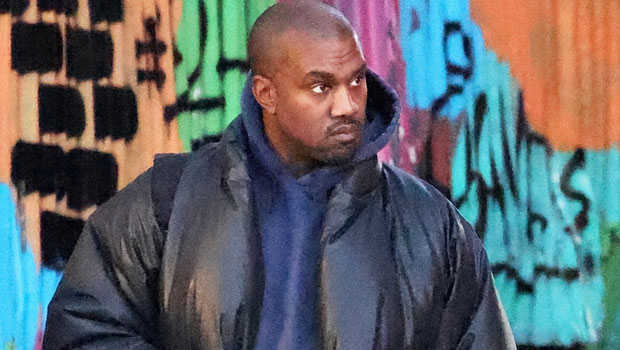 , Kanye West Steps Out With Kids North, Saint &amp; Psalm After Back-To-Back Dates With Julia Fox – Photos, The World Live Breaking News Coverage &amp; Updates IN ENGLISH