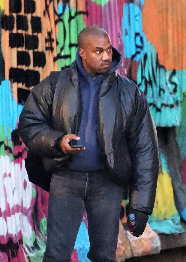 Kanye West 