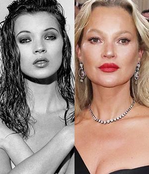 Kate Moss