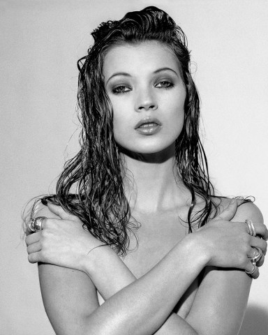 Kate Moss
Kate Moss - 06 Apr 1992