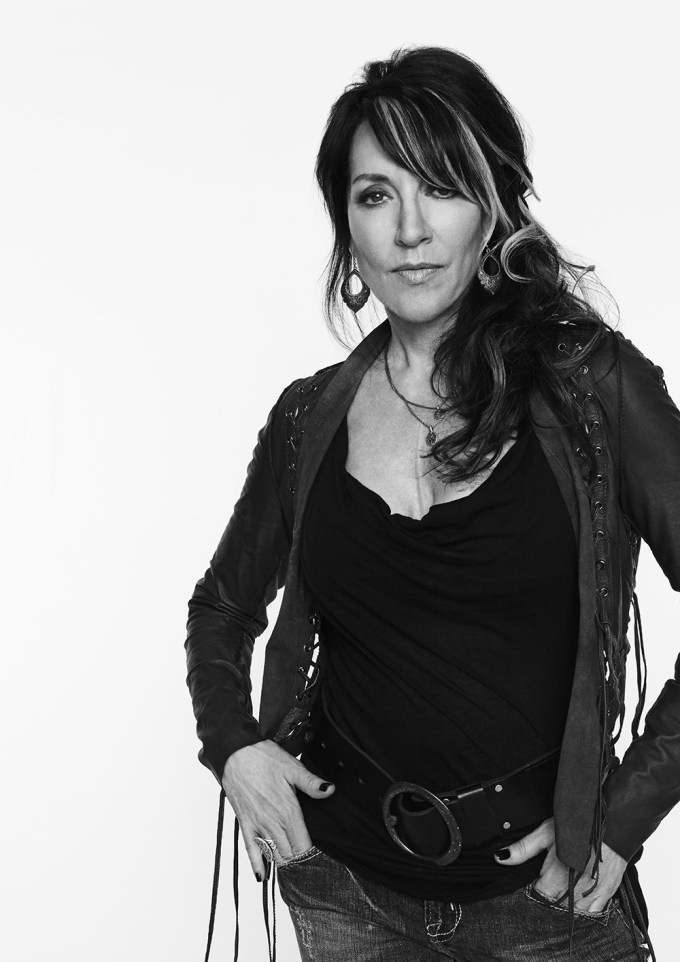 Katey Sagal in ‘Sons of Anarchy’