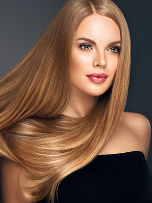 Amazon.com: Schwarzkopf Keratin Color Permanent Hair Color Cream, 7.5  Caramel Blonde : Everything Else
