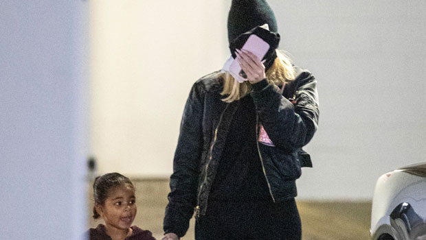 Khloe Kardashian Spotted With True, 3, In 1st Photos Since Tristan Thompson’s Apology.jpg