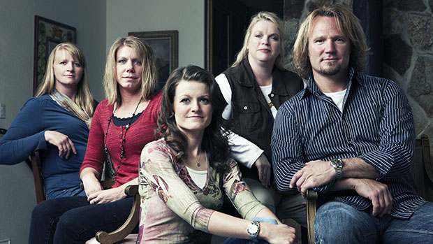 ‘Sister Wives’: Kody Brown Faces Backlash For Not Wanting His Wives To Share A Kitchen.jpg
