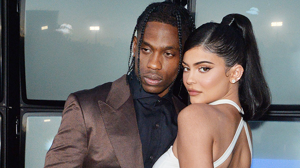 Kylie Jenner & Travis Scott’s Marriage Plans: They’re Talking Wedding ...