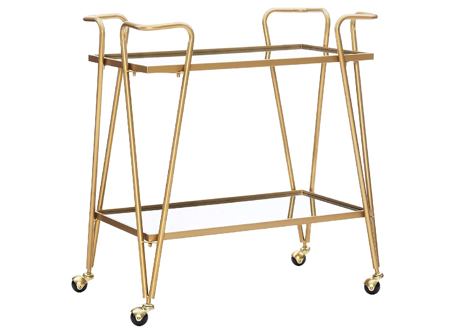 bar cart review