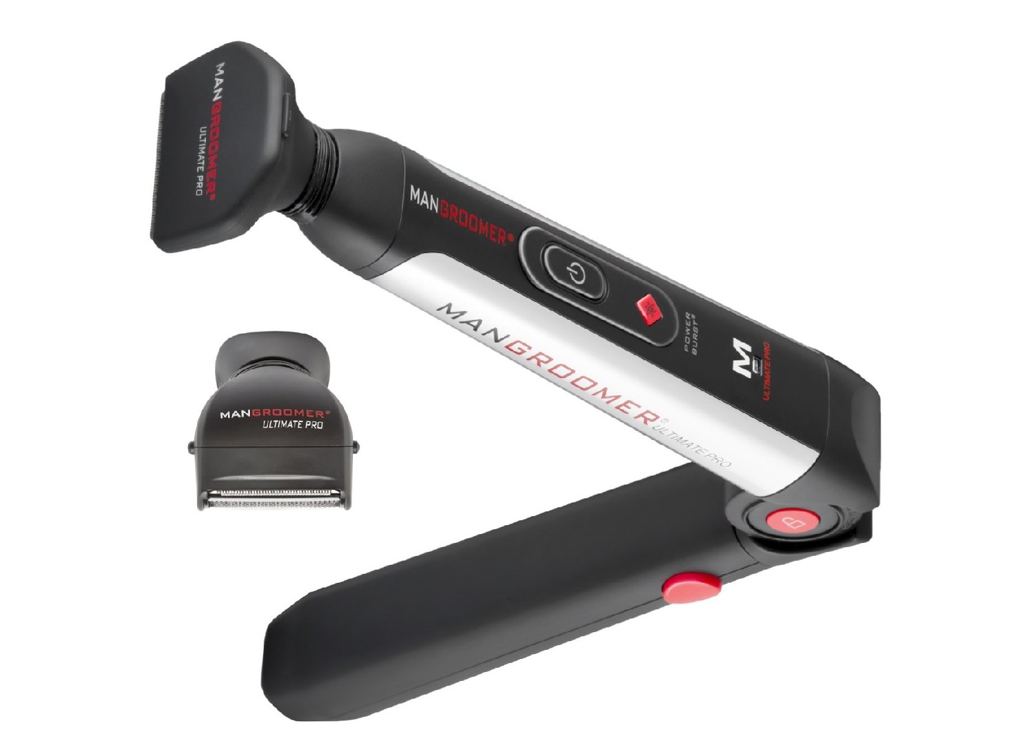 back shaver review