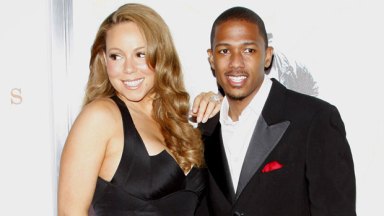 Mariah Carey Nick Cannon