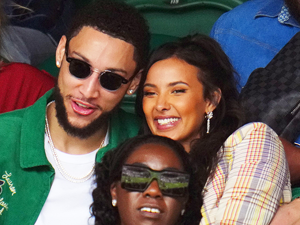 Who Is Ben Simmons' Ex-Fiancée? All About Maya Jama