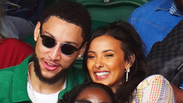 Maya Jama & Ben Simmons Relationship Timeline: When Did They Split