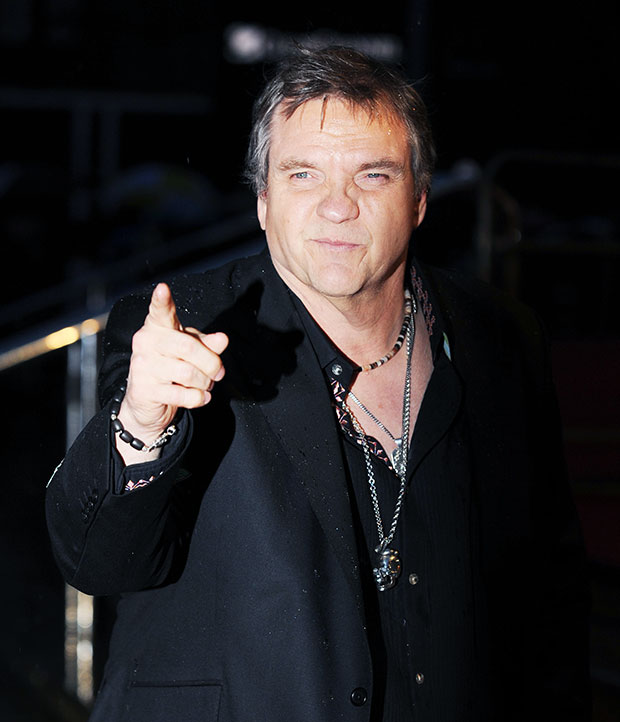 Meat Loaf