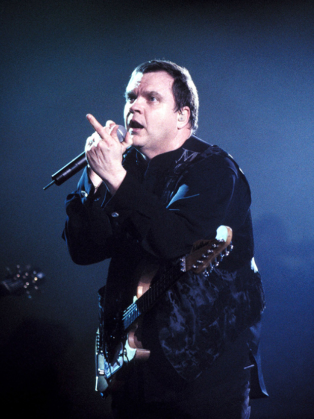 meat loaf