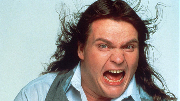 Meat Loaf Dead At 74: Rocker Passes Away With Wife & Daughters By His Side