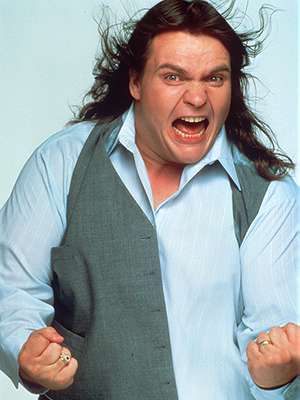 meat loaf