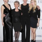 ELLE Women in Hollywood Awards, Los Angeles, America - 19 Oct 2015