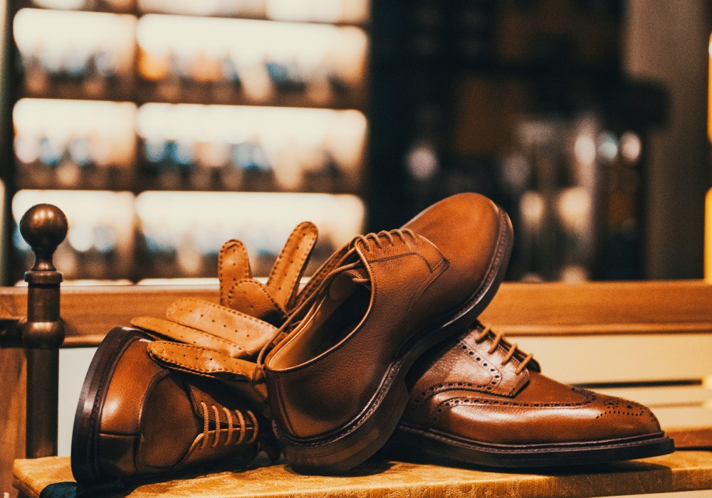 highly rated shoes for men
