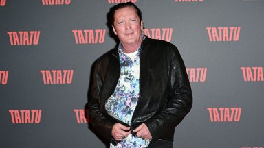 Michael Madsen