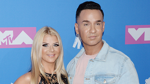 Mike ‘The Situation’ Sorrentino Admits Being A Dad Is ‘Amazing’: ‘I Found My Purpose’