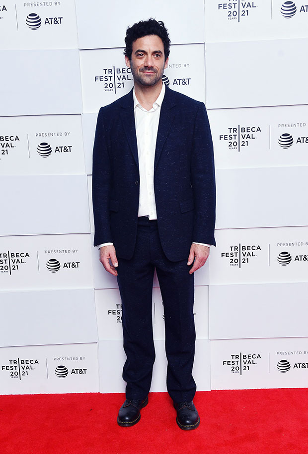 Morgan Spector