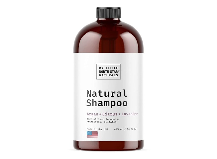 shampoo review