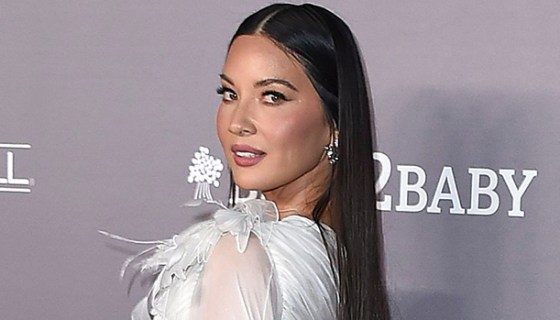 Olivia Munn