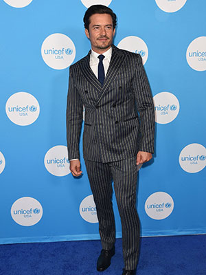 Orlando Bloom
