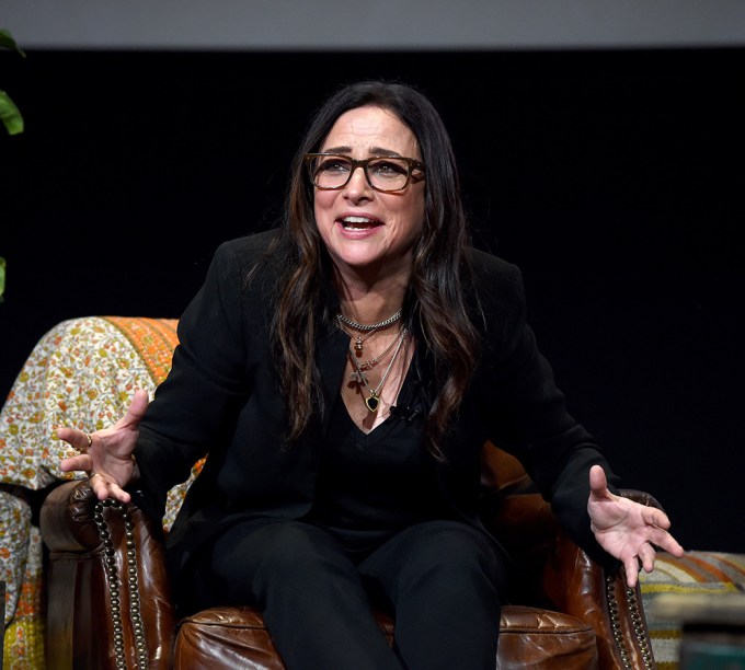 Pamela Adlon At The ‘Better Things’ FYC Event