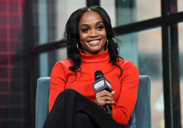 Rachel Lindsay