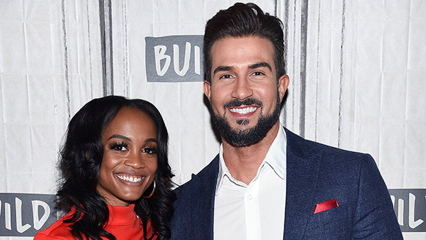 Why Rachel Lindsay Doesn't Share Marriage with Bryan Abasolo Online