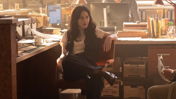 Rachel Brosnahan: Photos of the 'Superman' Actress Over the Years