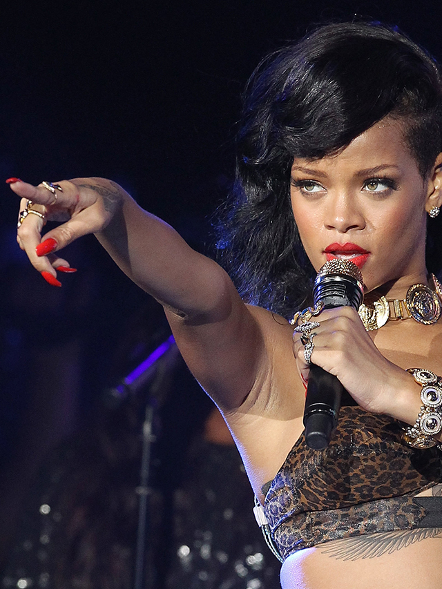 Album Turning 10 Years