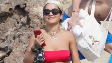 Rita Ora