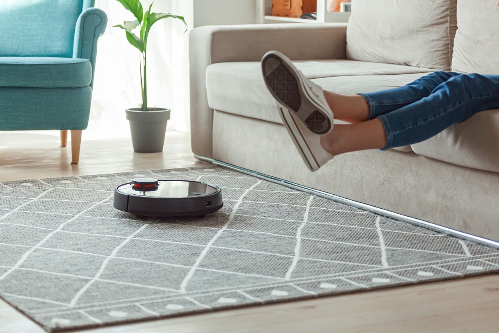 high-quality roomba vacuum on sale now
