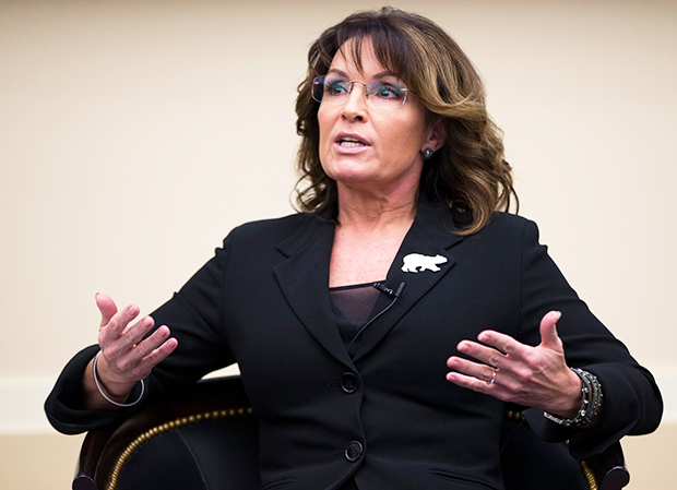 Sarah Palin