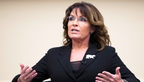 Sarah Palin