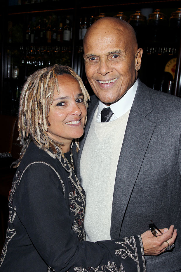 harry belafonte shari 