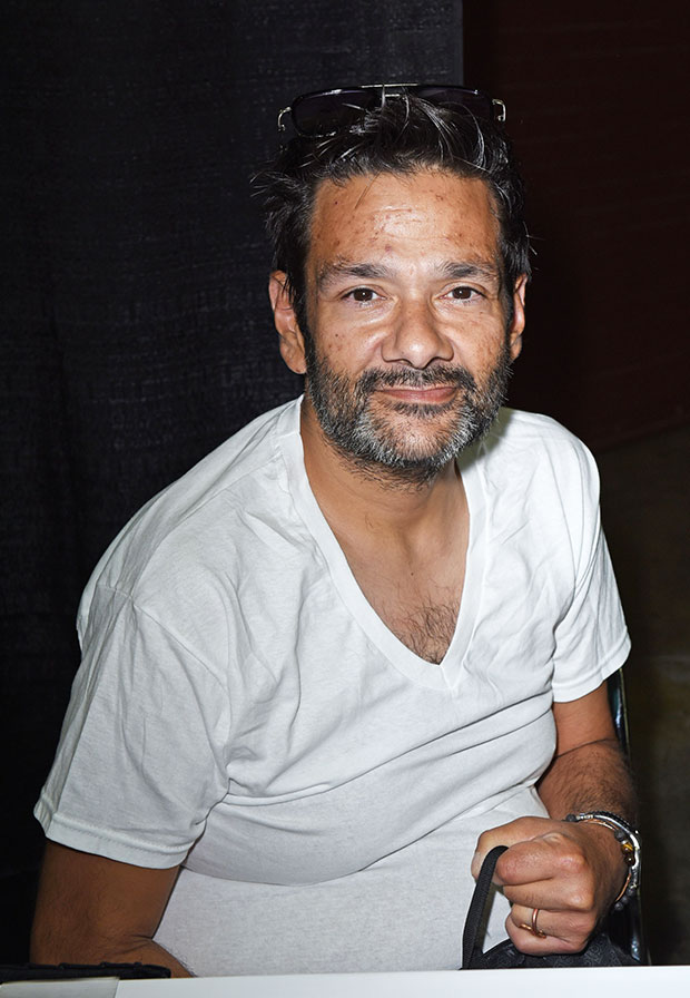Meet & Greet Shaun Weiss, Gallery posted by collectorsno